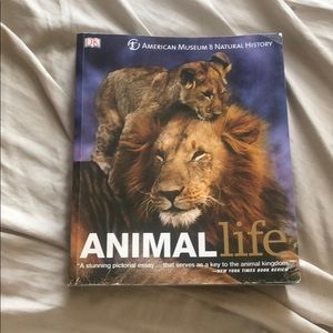 “Animal Life”